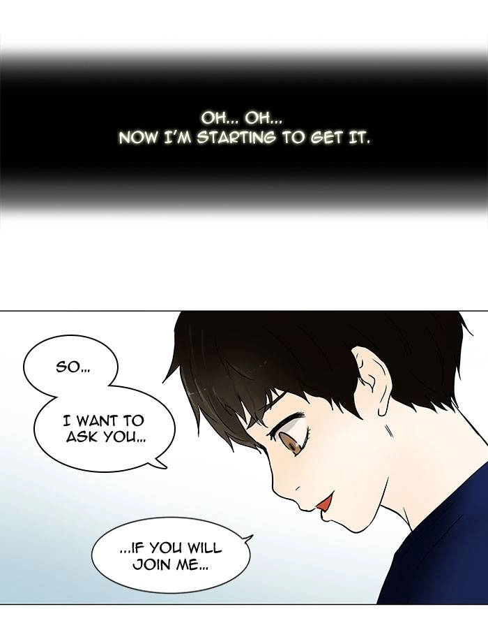Tower of God Chapter 54, page 29 of 44