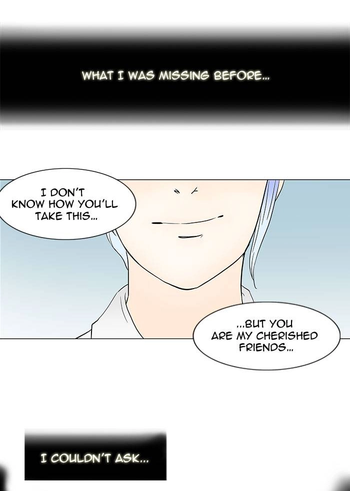 Tower of God Chapter 54, page 30 of 44
