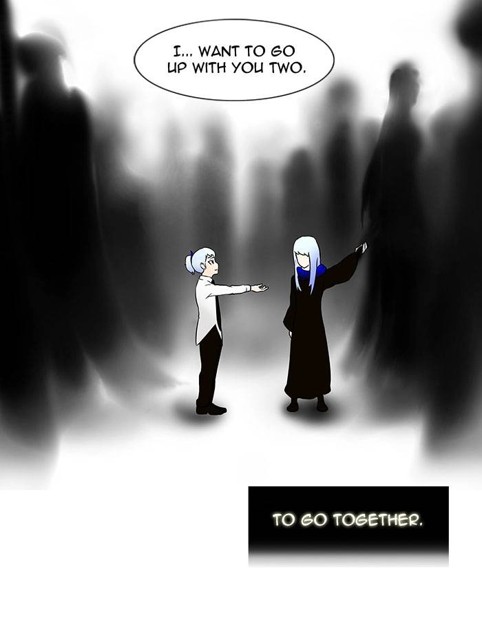 Tower of God Chapter 54, page 31 of 44