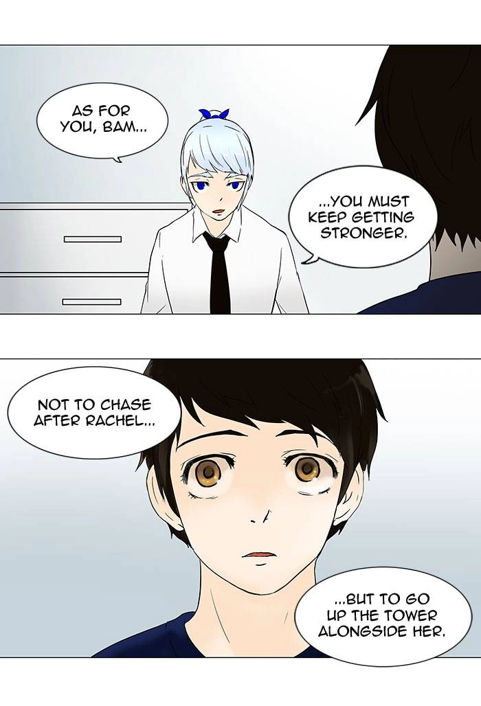 Tower of God Chapter 54, page 40 of 44