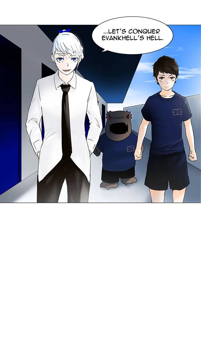 Tower of God Chapter 54, page 43 of 44