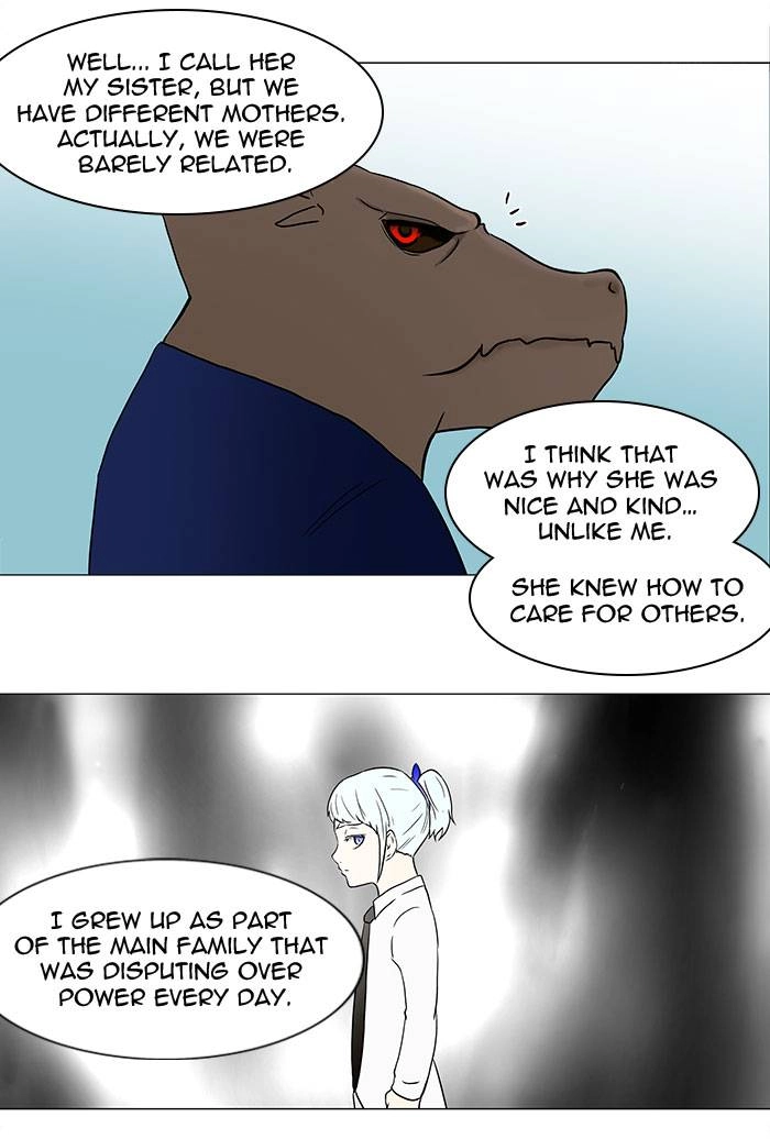 Tower of God Chapter 54, page 5 of 44