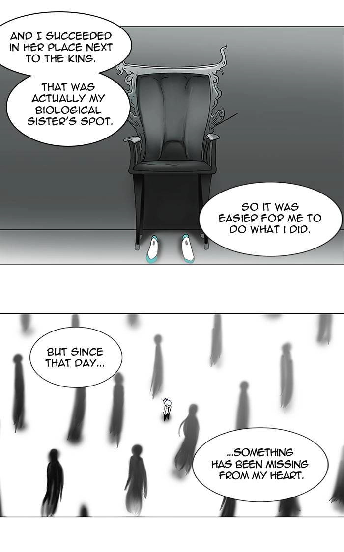 Tower of God Chapter 54, page 7 of 44