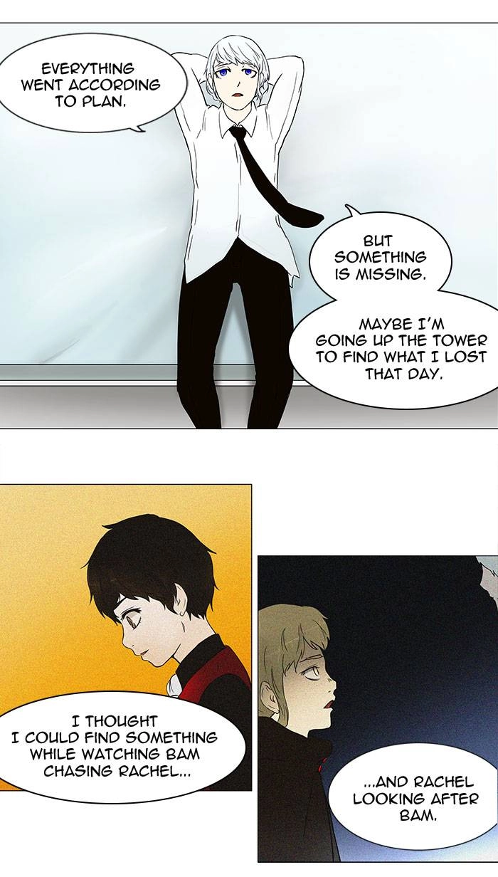 Tower of God Chapter 54, page 8 of 44