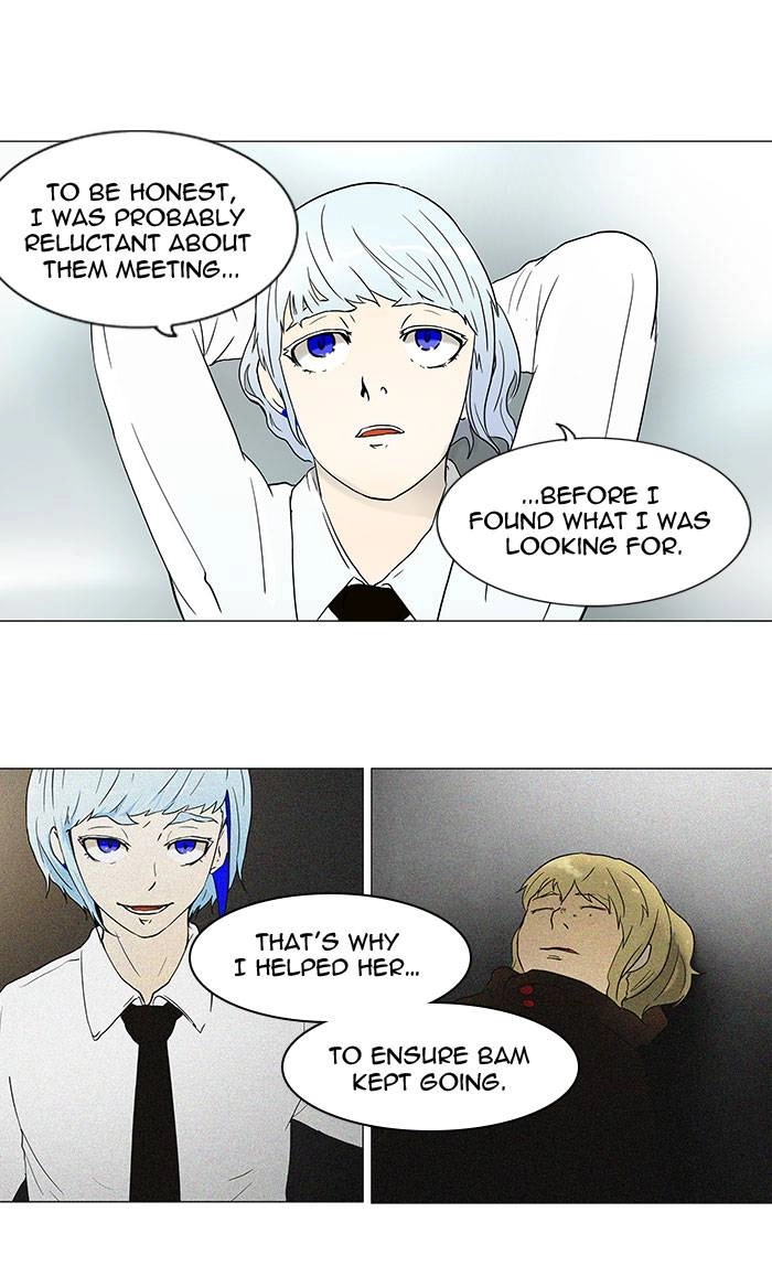 Tower of God Chapter 54, page 9 of 44