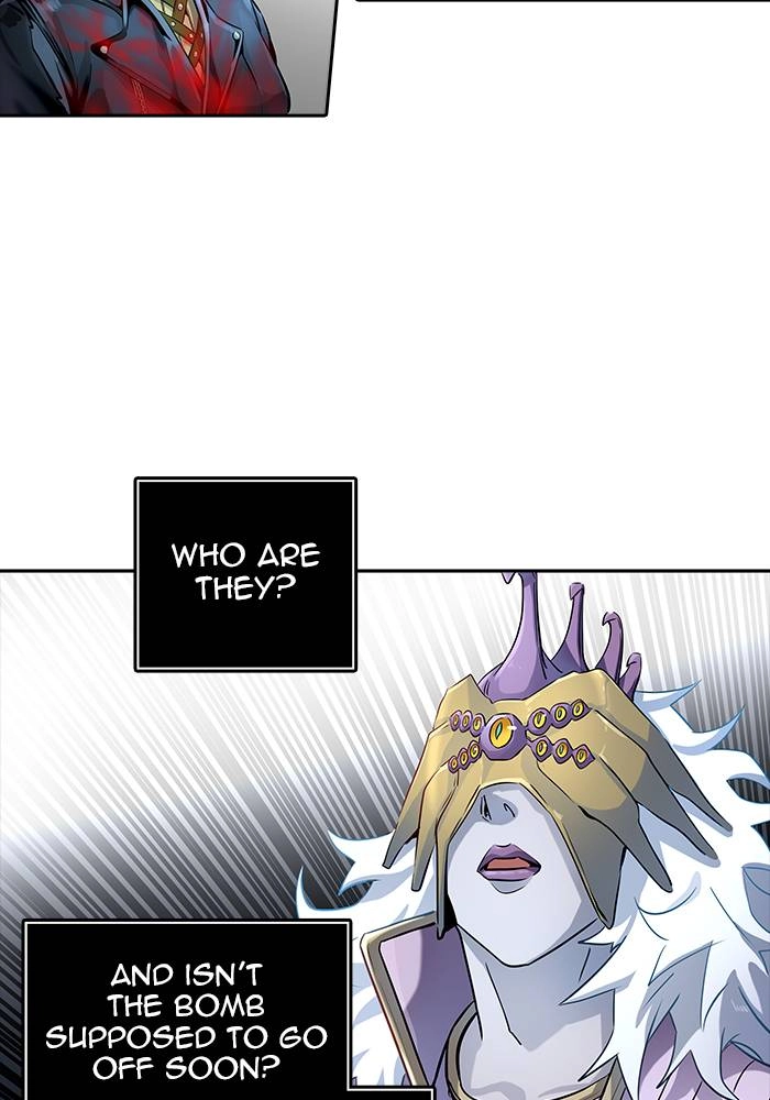Tower of God Chapter 540, page 100 of 202