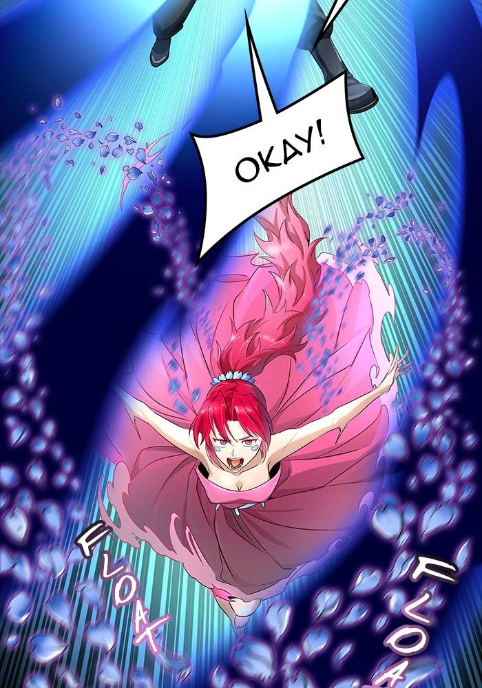 Tower of God Chapter 540, page 107 of 202
