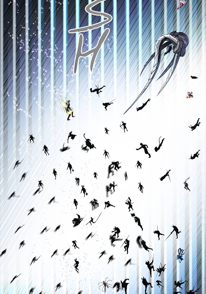 Tower of God Chapter 540, page 114 of 202