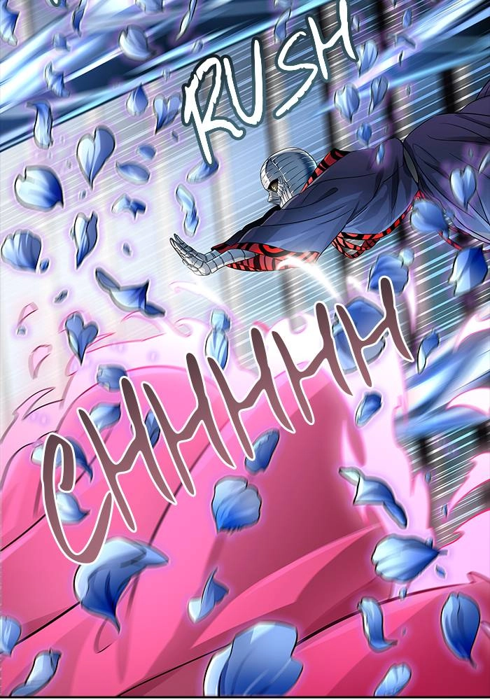 Tower of God Chapter 540, page 117 of 202