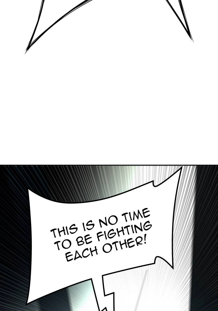 Tower of God Chapter 540, page 119 of 202