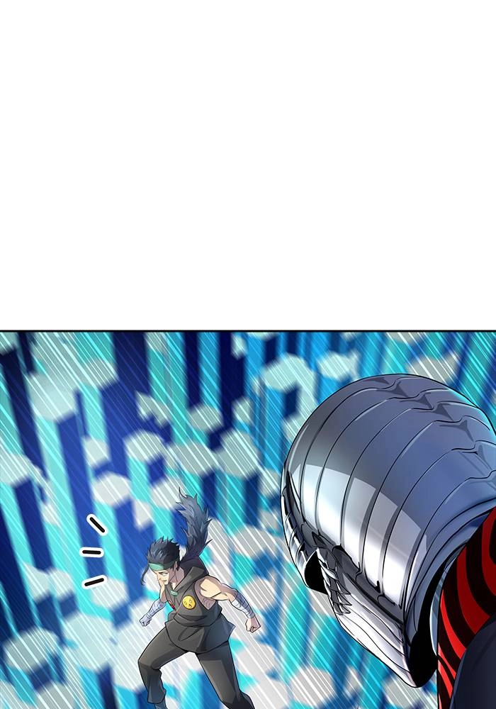 Tower of God Chapter 540, page 121 of 202