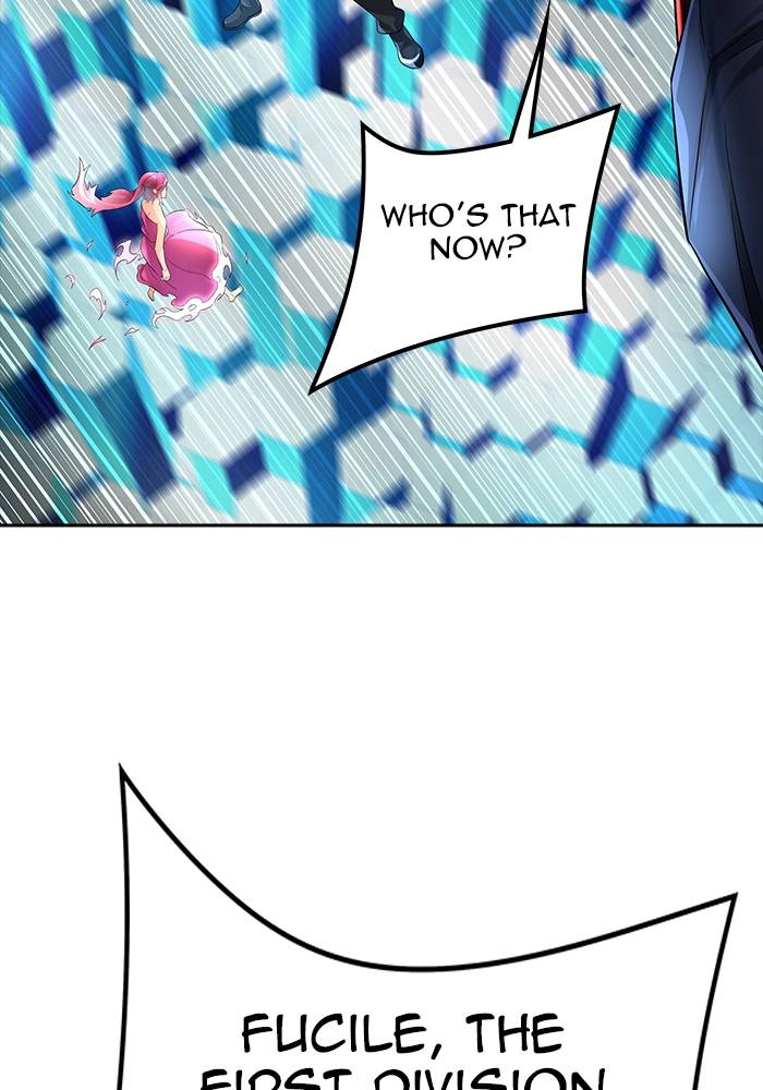 Tower of God Chapter 540, page 122 of 202