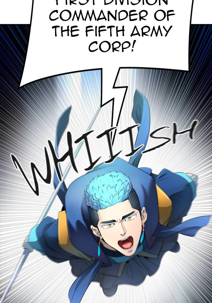 Tower of God Chapter 540, page 123 of 202