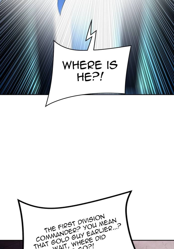 Tower of God Chapter 540, page 124 of 202