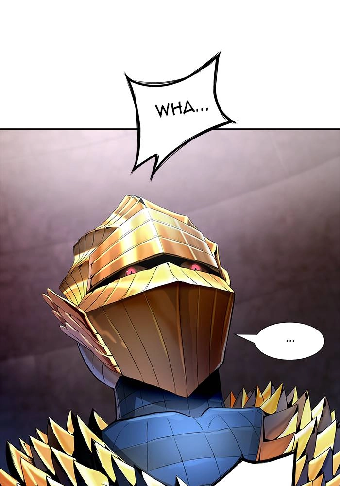 Tower of God Chapter 540, page 127 of 202