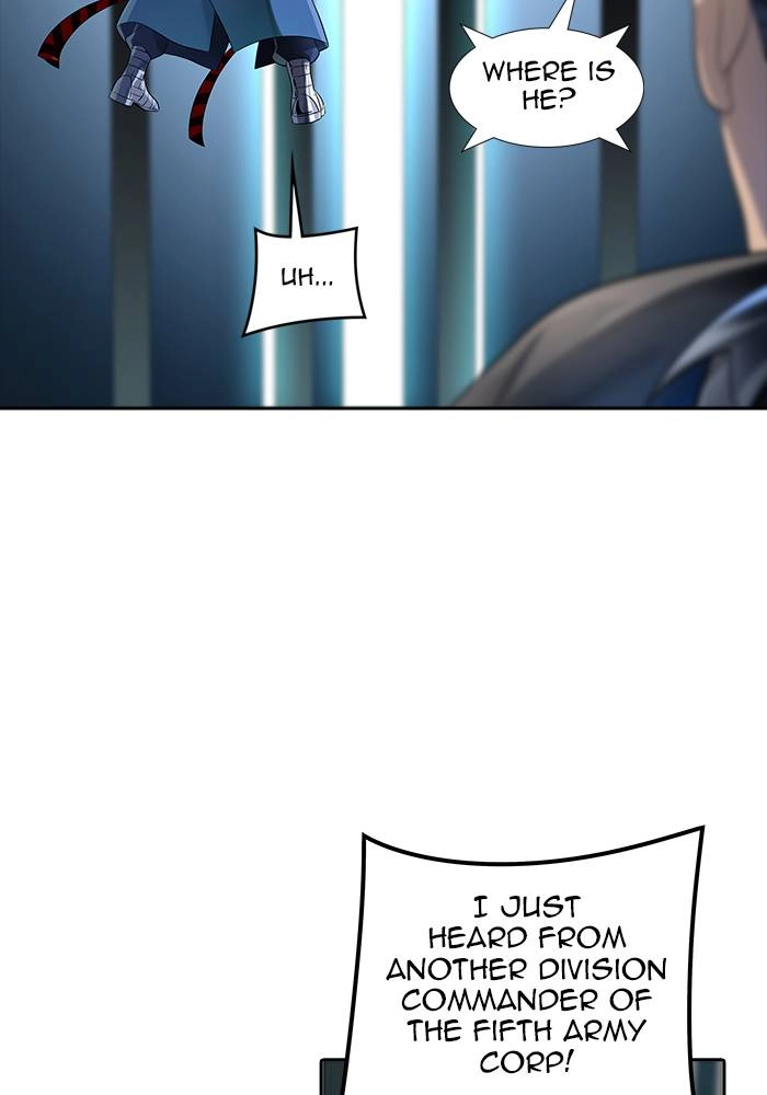 Tower of God Chapter 540, page 130 of 202