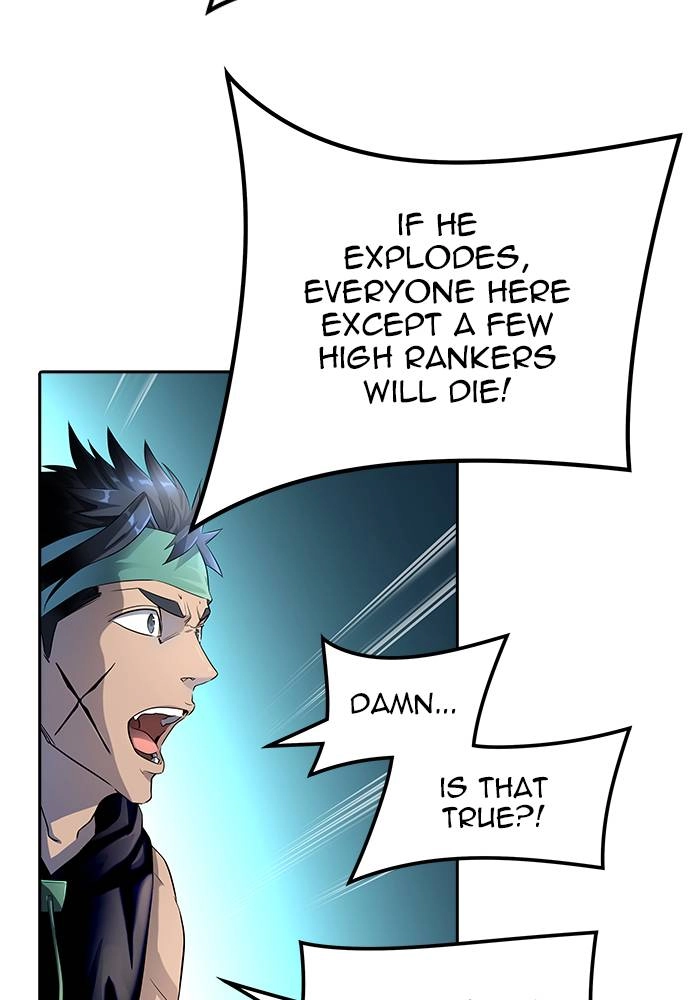 Tower of God Chapter 540, page 132 of 202