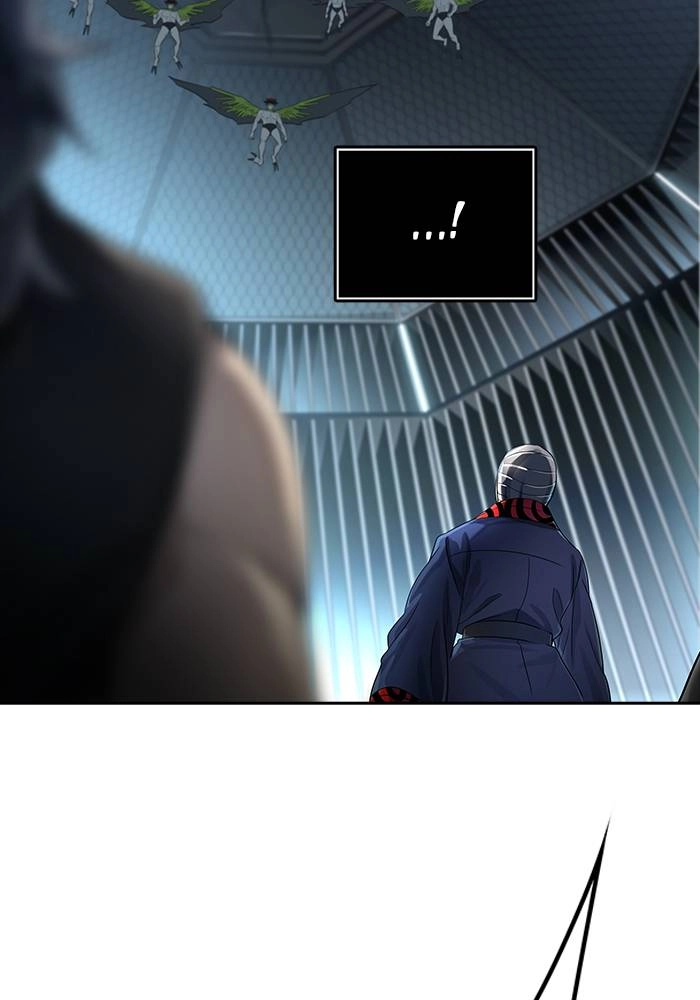 Tower of God Chapter 540, page 134 of 202