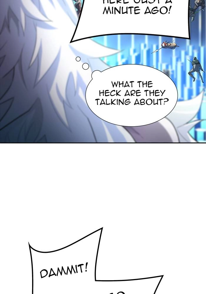 Tower of God Chapter 540, page 136 of 202