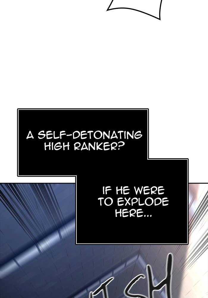 Tower of God Chapter 540, page 138 of 202