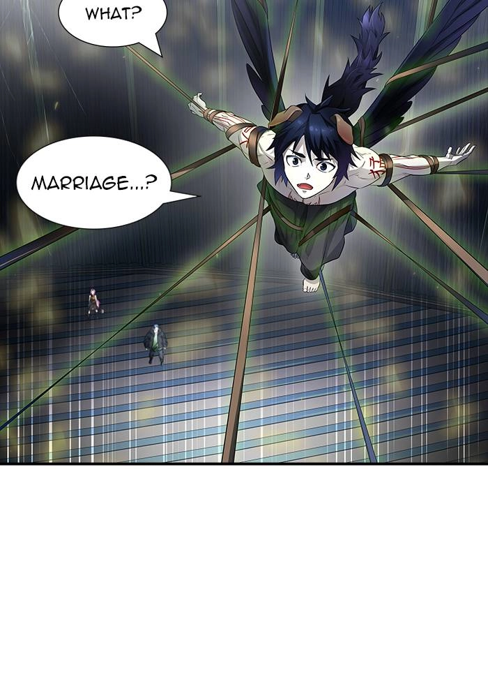 Tower of God Chapter 540, page 143 of 202