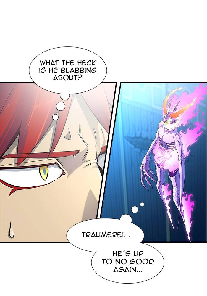 Tower of God Chapter 540, page 144 of 202