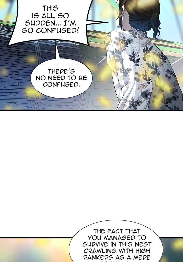 Tower of God Chapter 540, page 147 of 202
