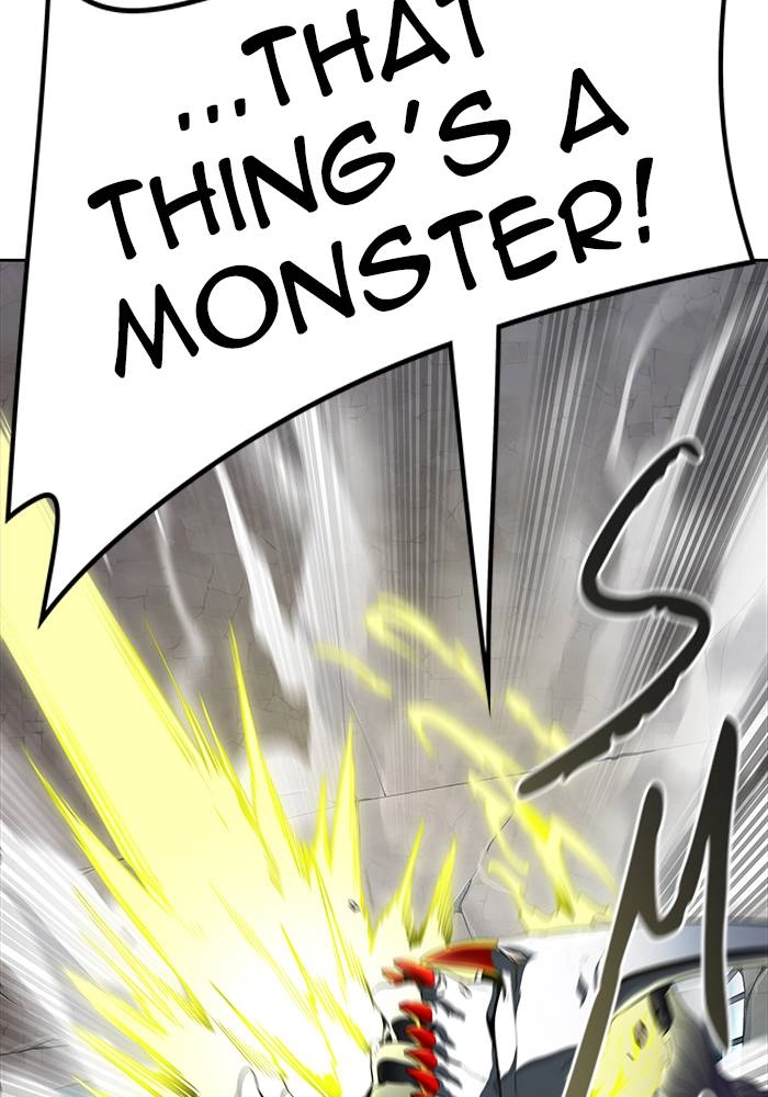 Tower of God Chapter 540, page 15 of 202