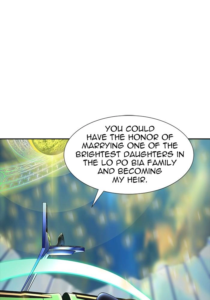 Tower of God Chapter 540, page 150 of 202