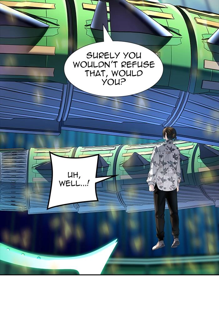 Tower of God Chapter 540, page 151 of 202