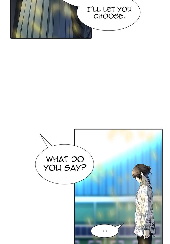 Tower of God Chapter 540, page 153 of 202