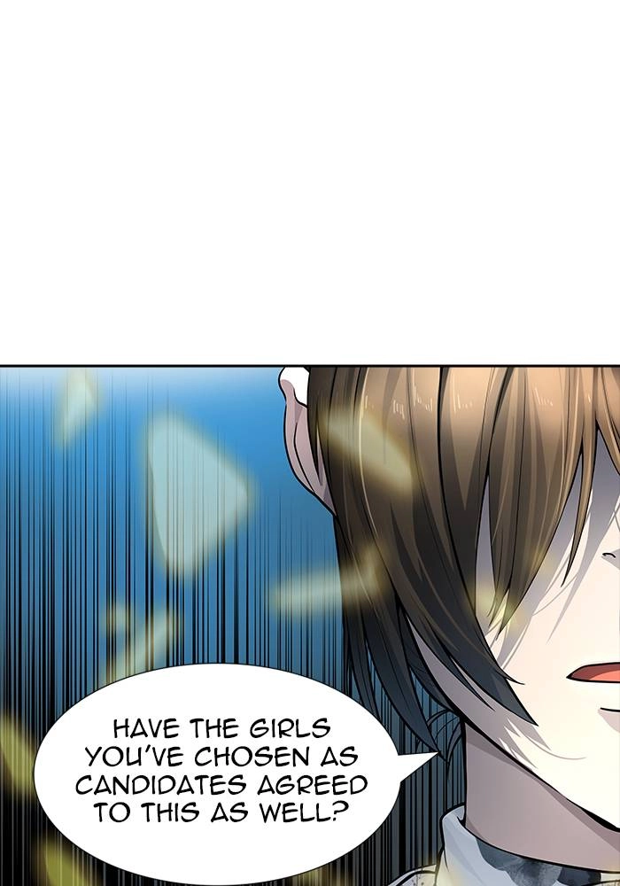 Tower of God Chapter 540, page 155 of 202