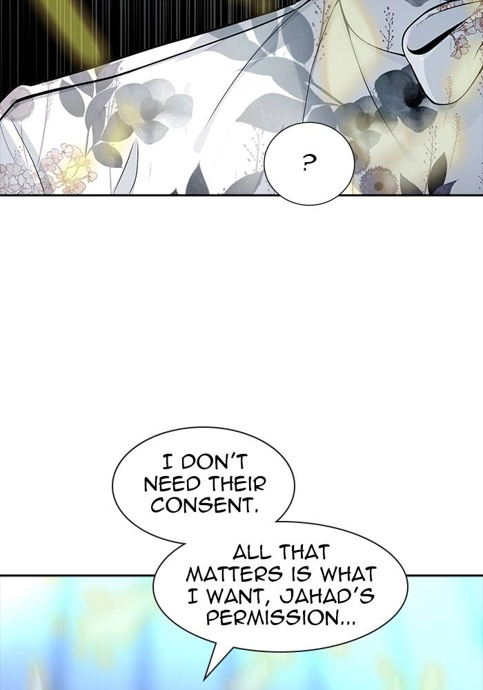 Tower of God Chapter 540, page 156 of 202