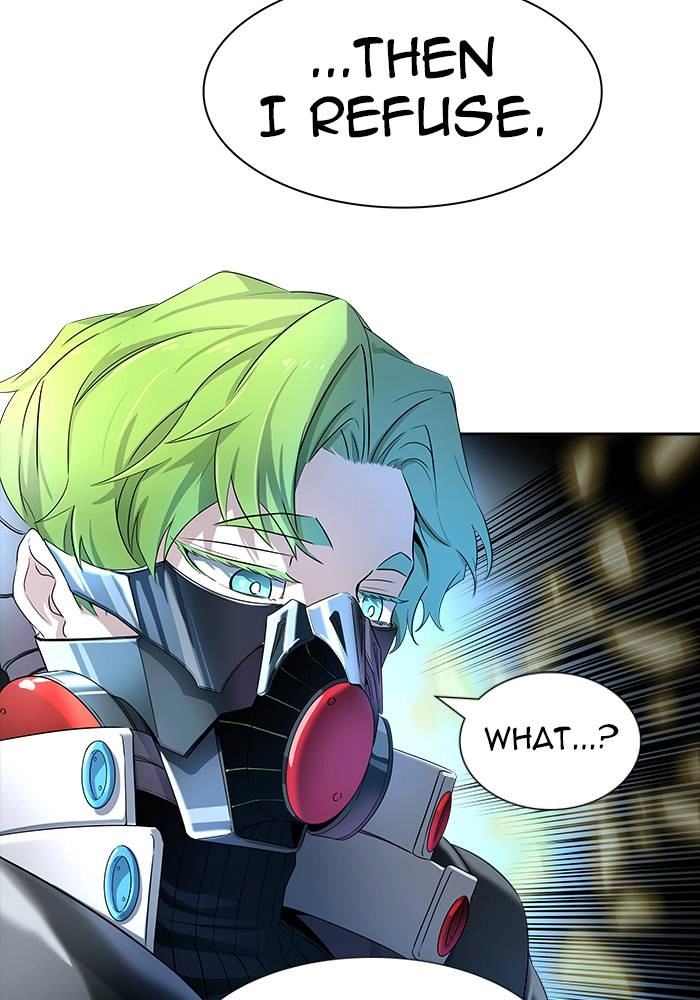 Tower of God Chapter 540, page 158 of 202