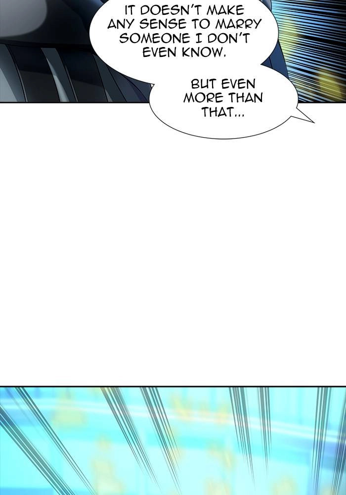 Tower of God Chapter 540, page 159 of 202