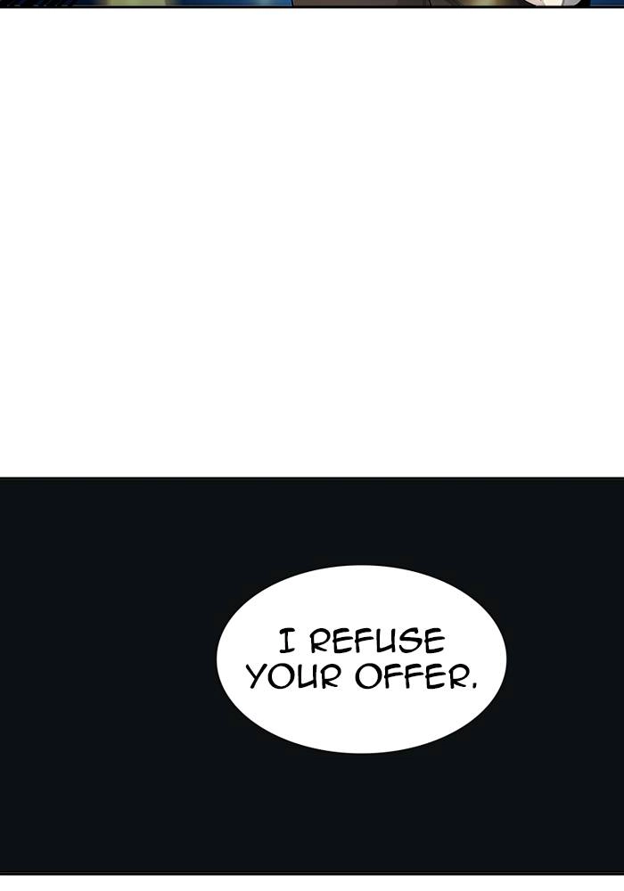 Tower of God Chapter 540, page 161 of 202