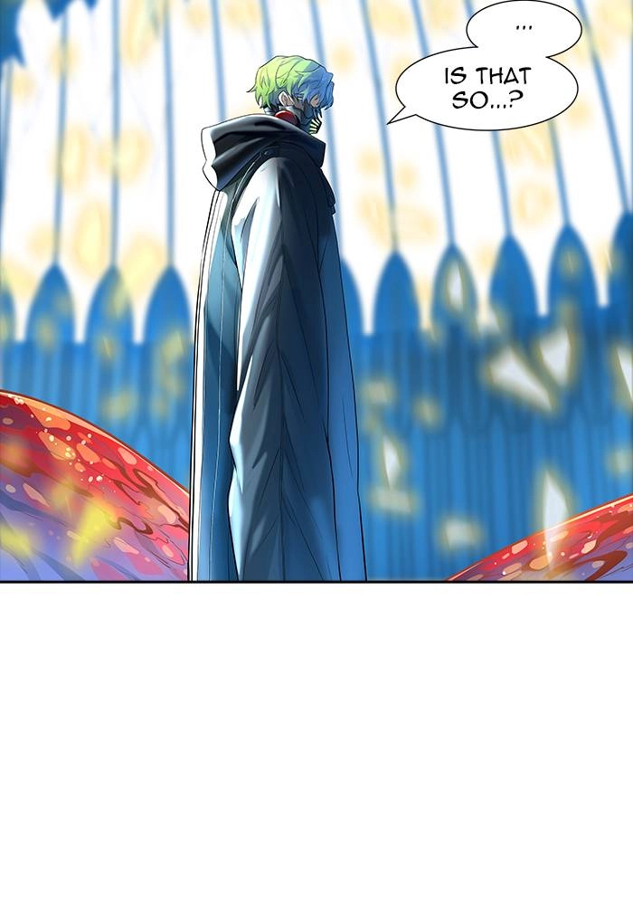 Tower of God Chapter 540, page 163 of 202