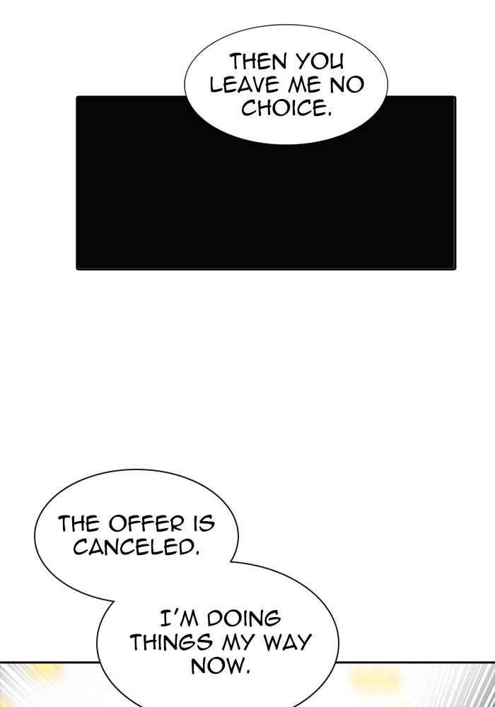 Tower of God Chapter 540, page 164 of 202