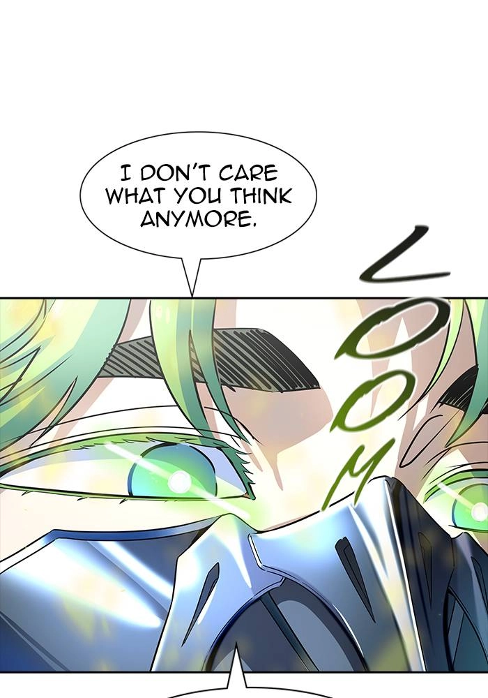 Tower of God Chapter 540, page 166 of 202