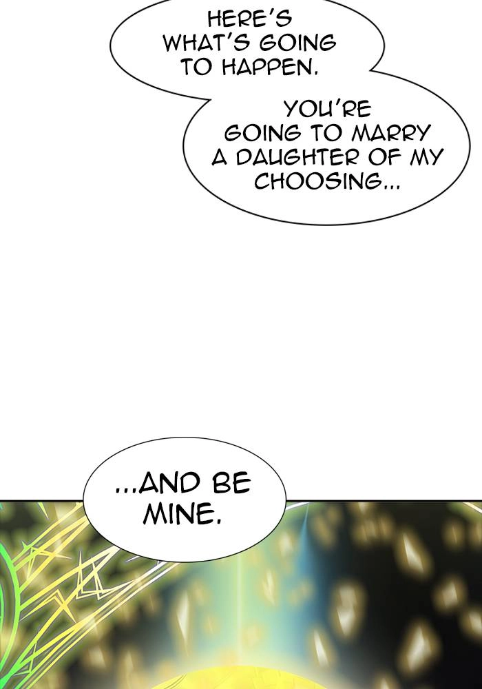 Tower of God Chapter 540, page 167 of 202