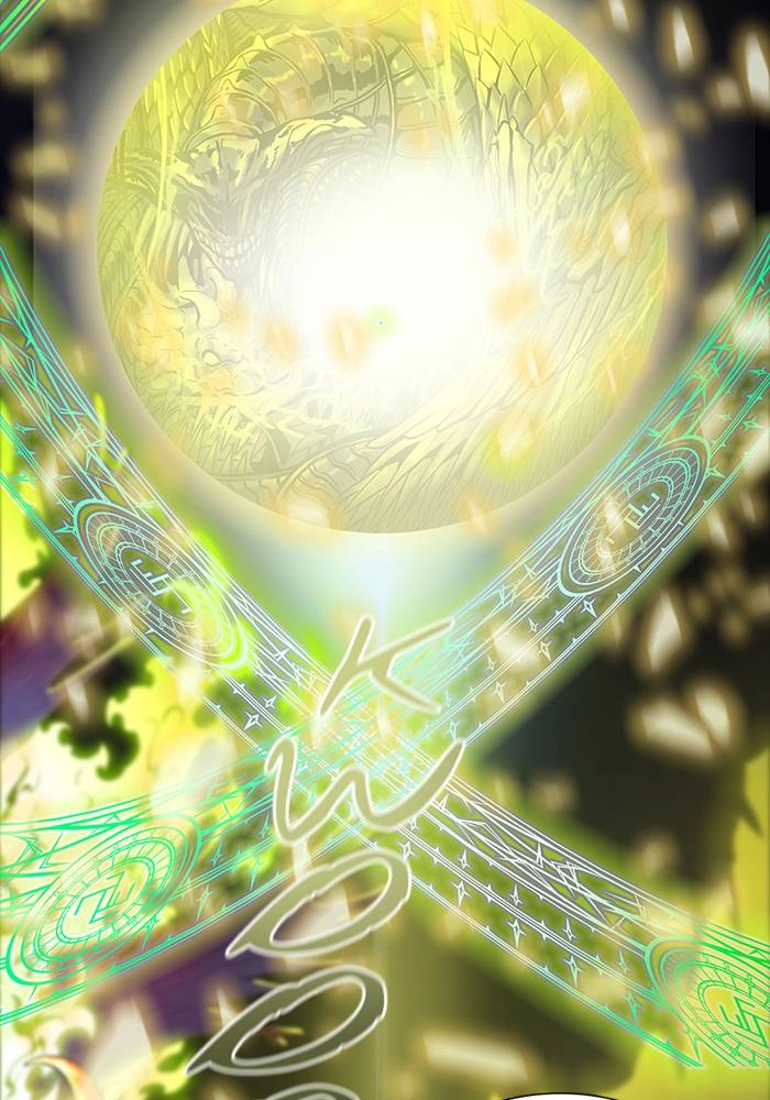 Tower of God Chapter 540, page 168 of 202