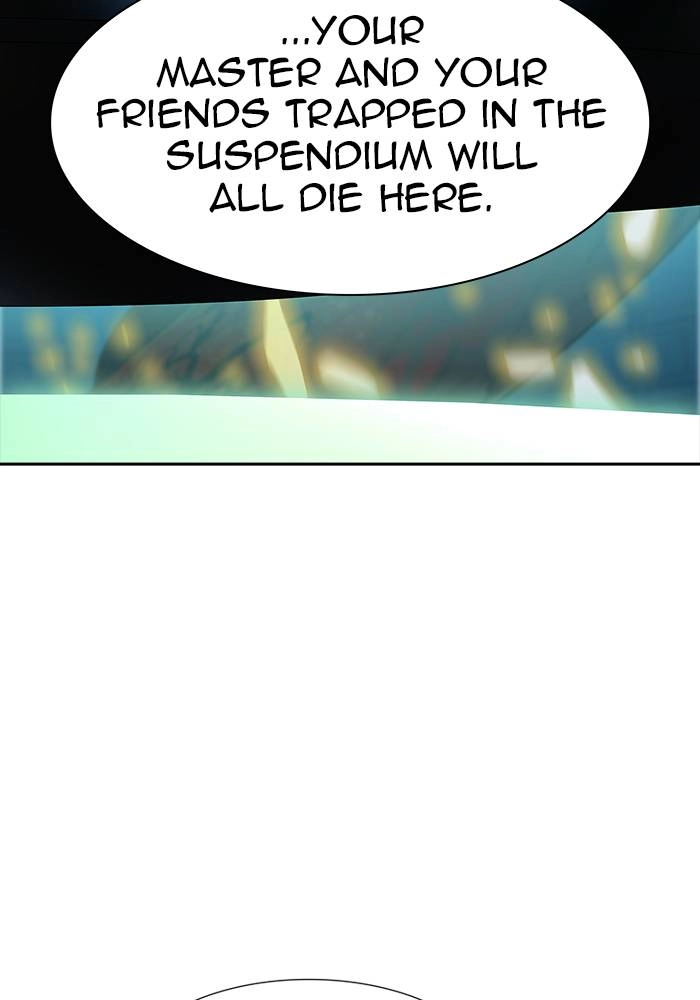 Tower of God Chapter 540, page 170 of 202