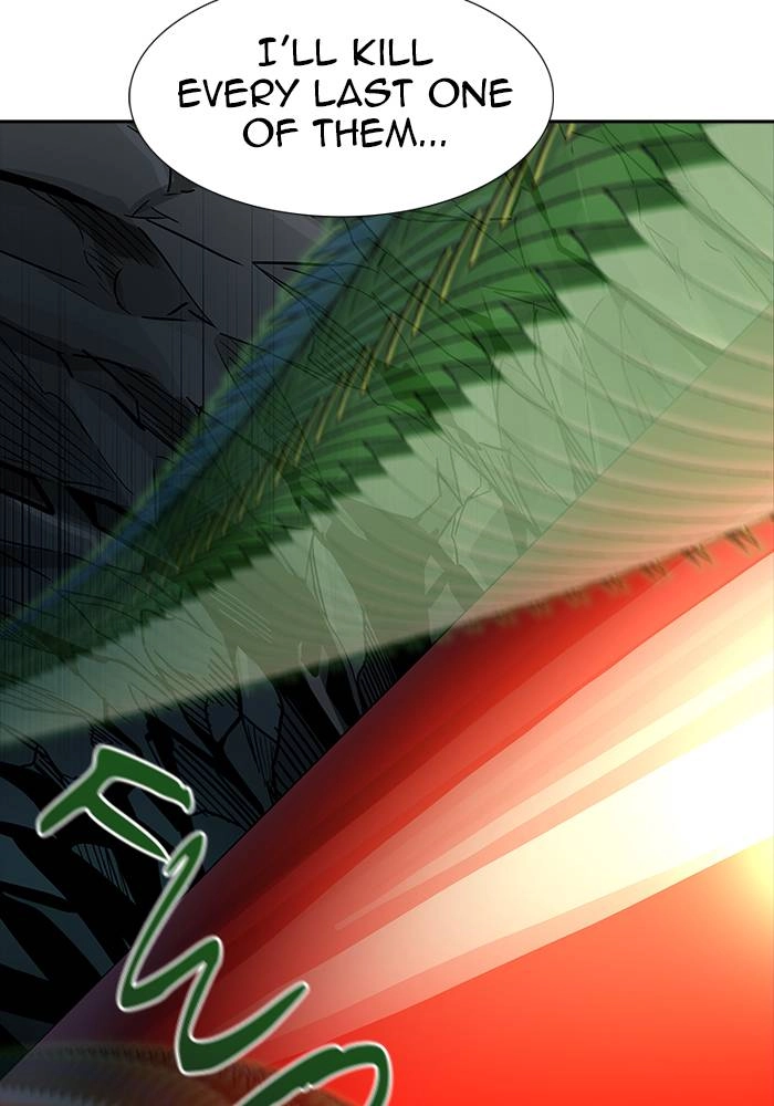 Tower of God Chapter 540, page 171 of 202
