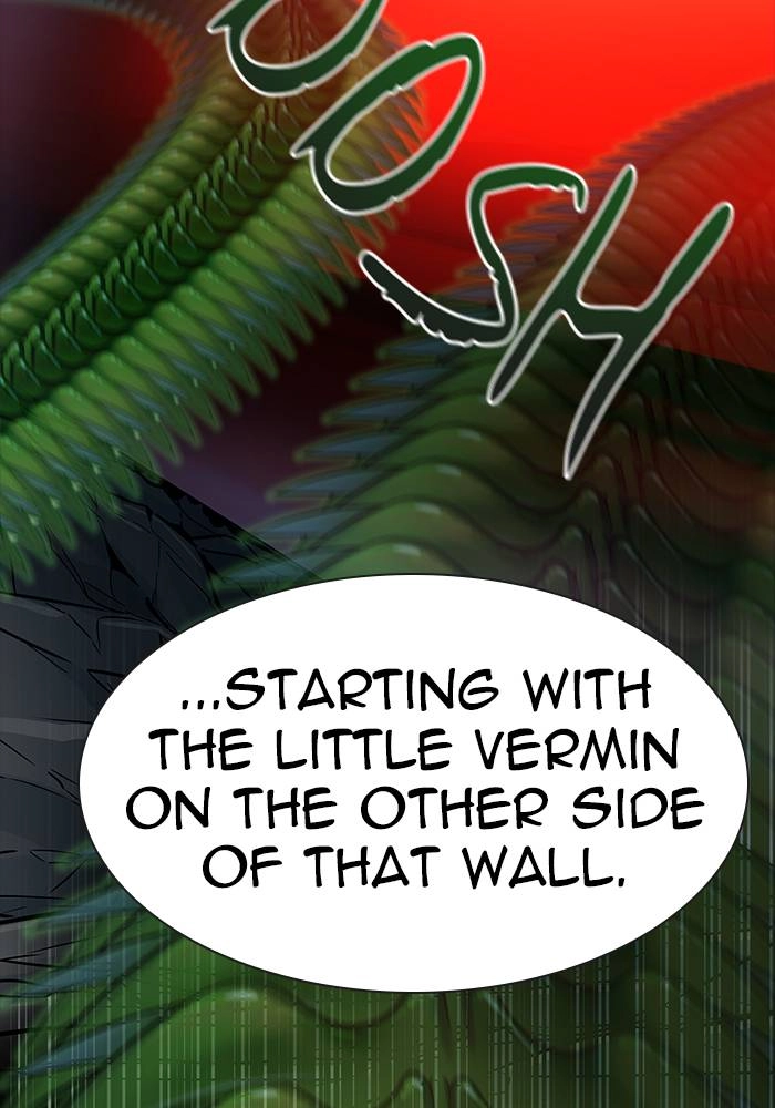 Tower of God Chapter 540, page 172 of 202