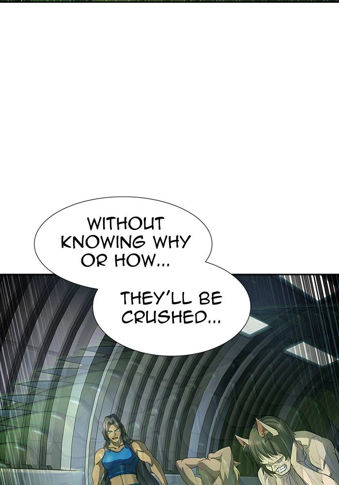 Tower of God Chapter 540, page 173 of 202