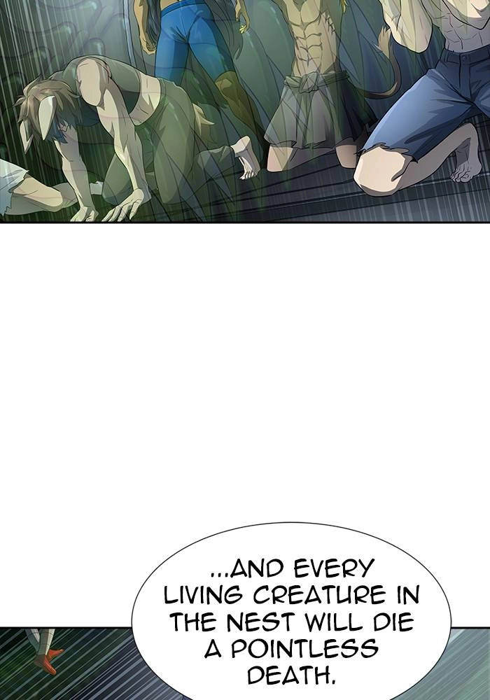 Tower of God Chapter 540, page 174 of 202