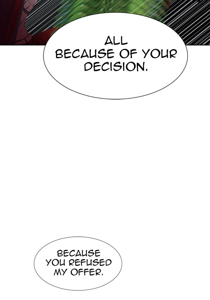 Tower of God Chapter 540, page 176 of 202