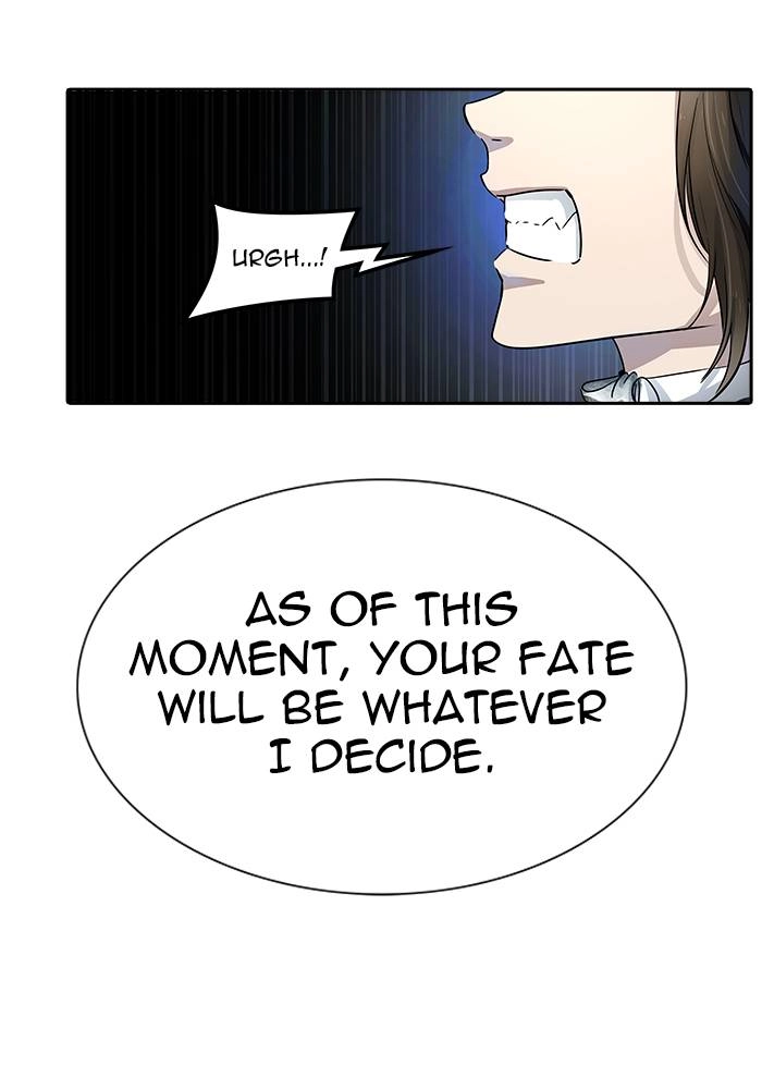 Tower of God Chapter 540, page 177 of 202