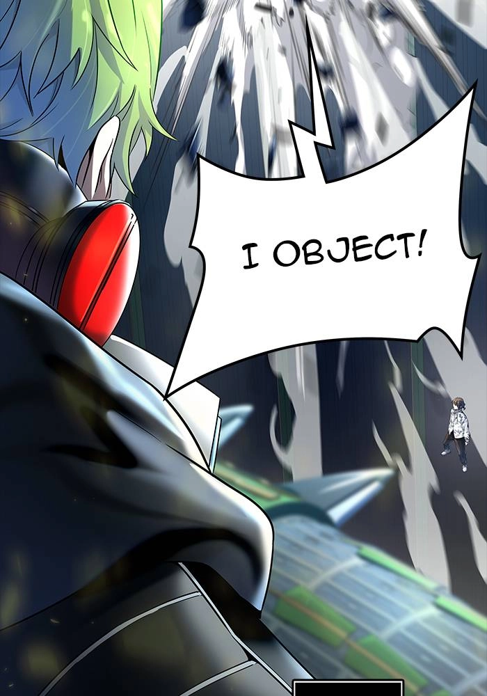 Tower of God Chapter 540, page 180 of 202