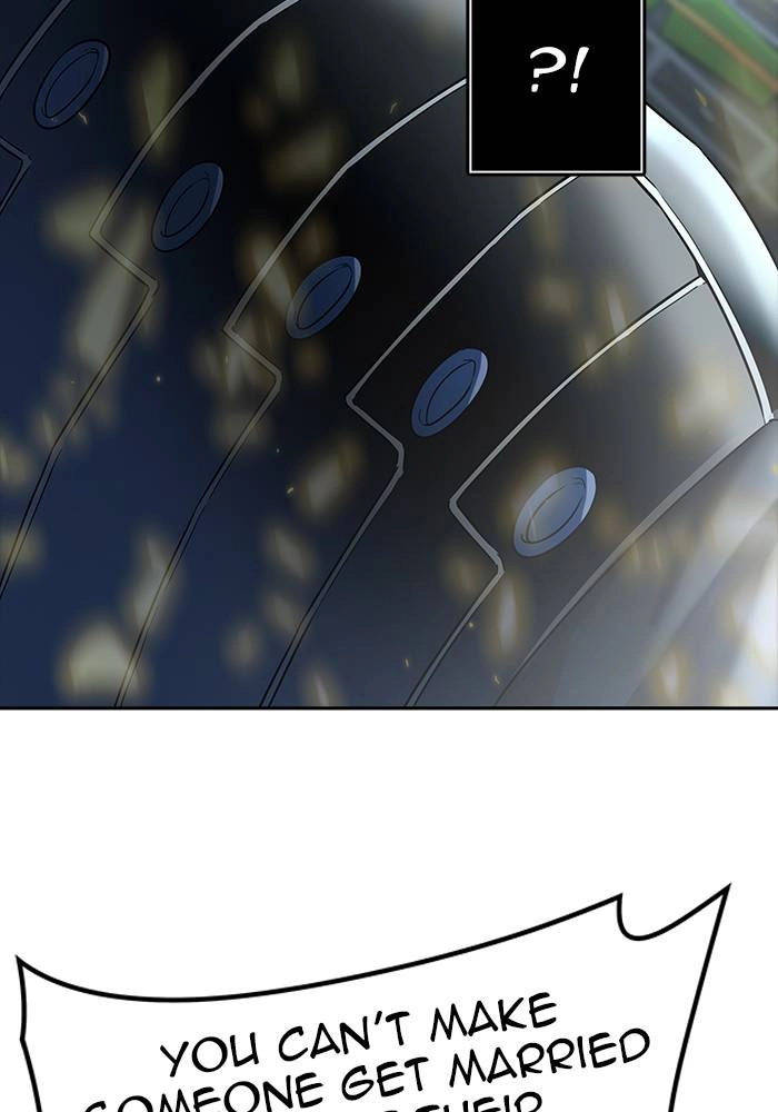 Tower of God Chapter 540, page 181 of 202